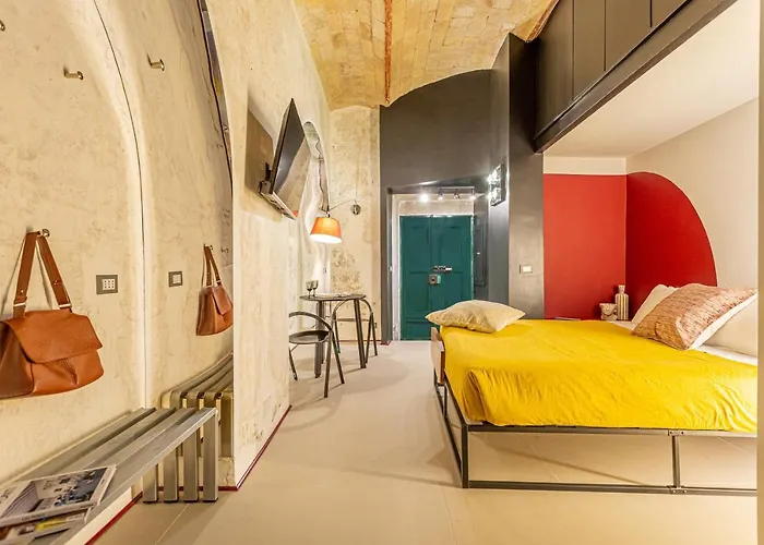 Ruins_design Loft 150 Mt From Colosseum Apartamento Roma